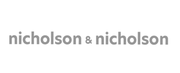 nicholson＆nicholson
